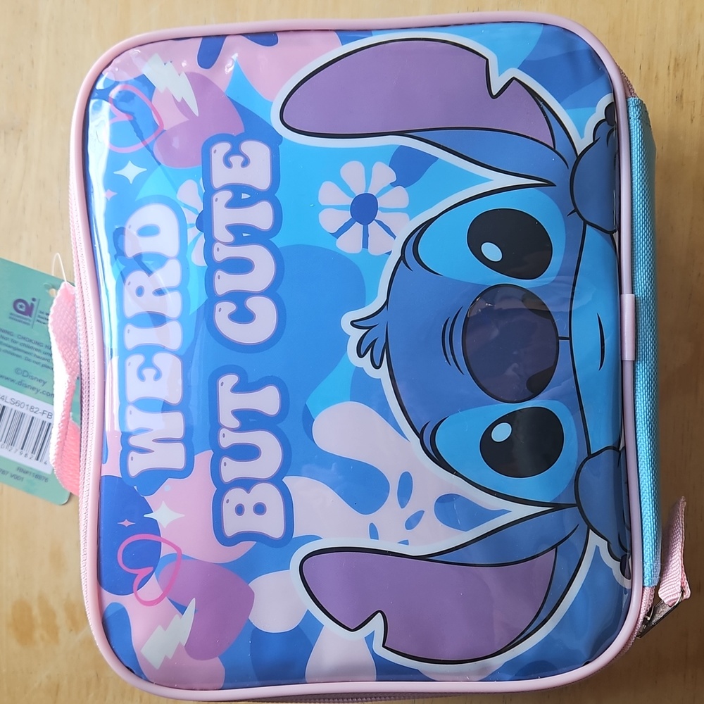 STICH Lunch Box - Picture 14 of 14